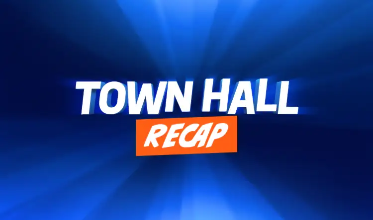 Mortiverse Town Hall recap